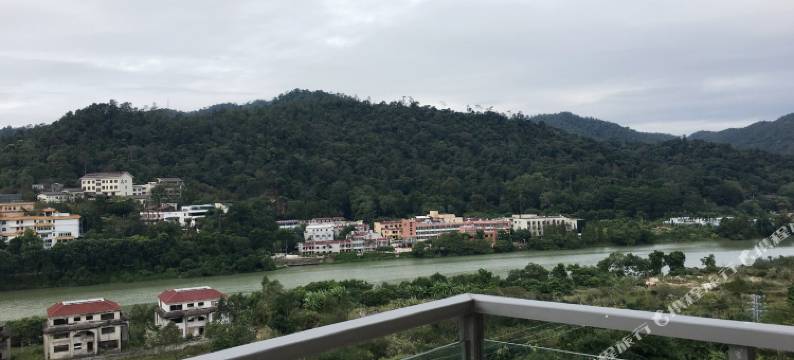 广州从化温泉悦泉度假别墅(9号店)图片