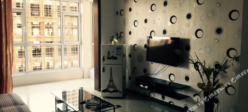 新概念家庭民宿(大同东信店)图片