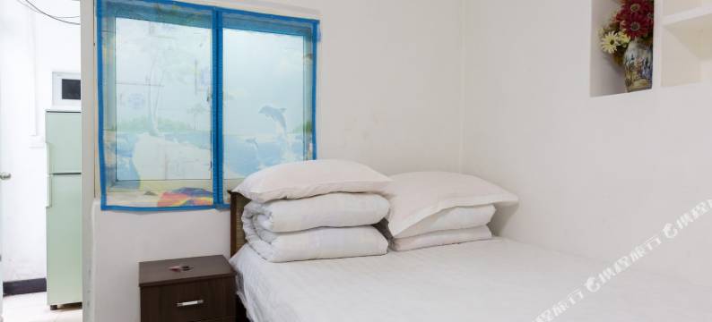 什刹海景区经济民宿(北京板桥头条店)图片