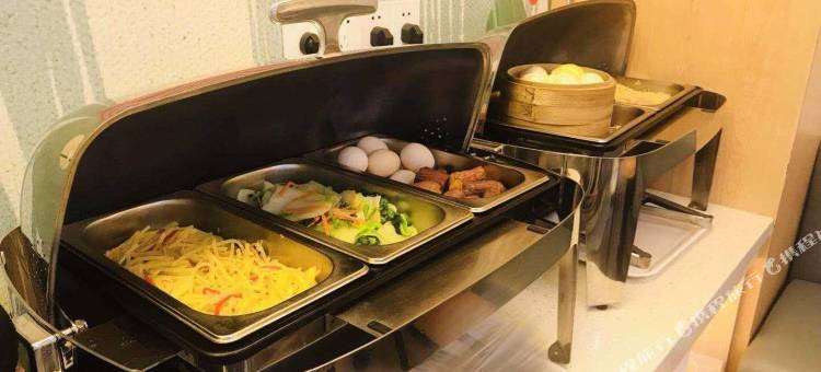 如家派柏·云酒店(漳州九龙大道万达广场店)图片