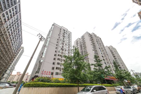 成都尚先生的短租房(祥云路分店)