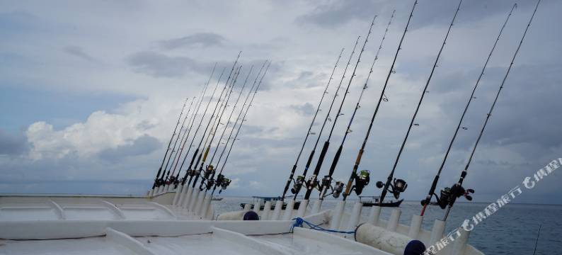 阿曼刁曼岛海滩度假村(Aman Tioman Beach Resort)图片