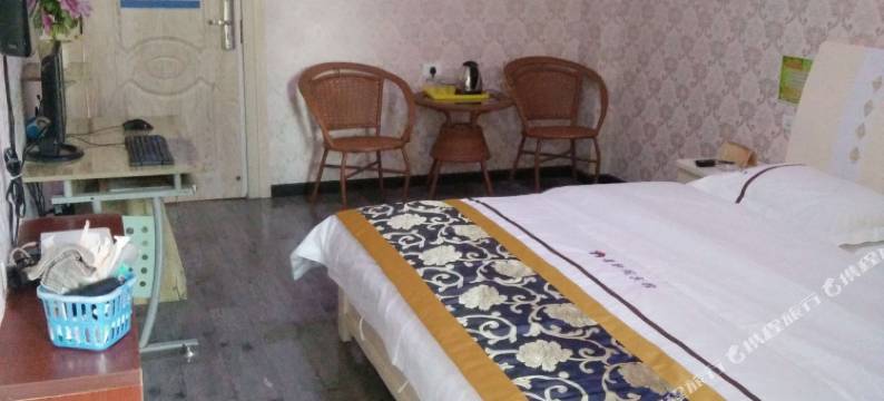 枣阳景轩阁图片