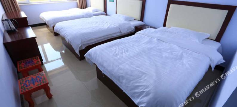 太仆寺旗蒙根杯牧人之家民宿图片