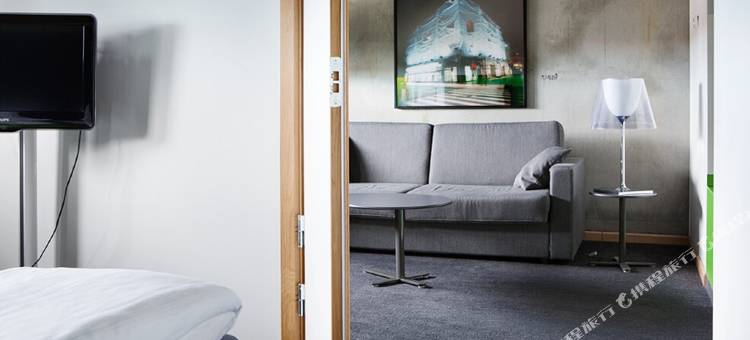 跑道舒适酒店(Comfort Hotel RunWay)图片