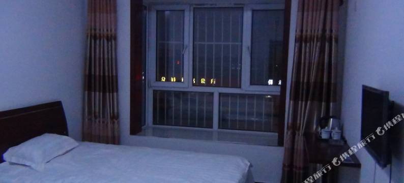 定州胜利旅馆图片