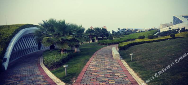 厦门庭丽景便捷公寓图片