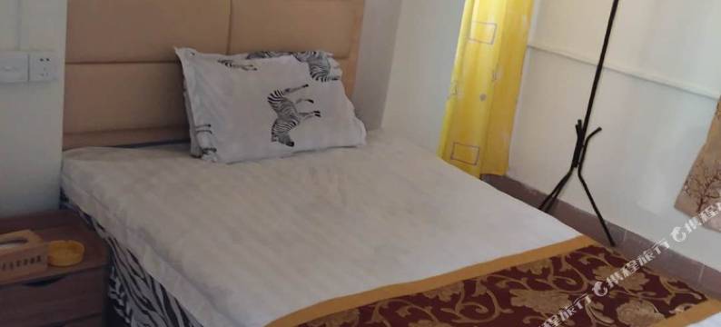 金月亮商务住宿(广东女子学院店)图片