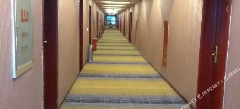 广水中大酒店图片