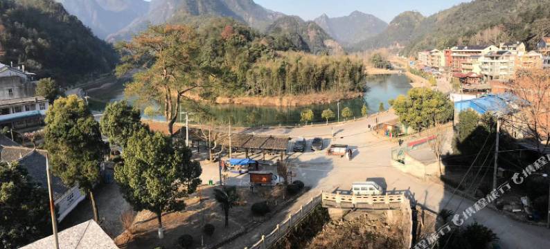 永嘉雅闲居民宿图片