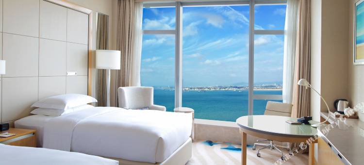 厦门希尔顿逸林酒店图片