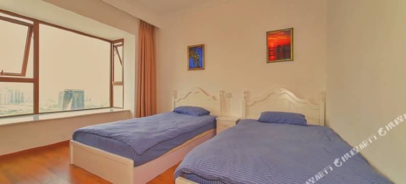 长江公寓(成都会展店)图片