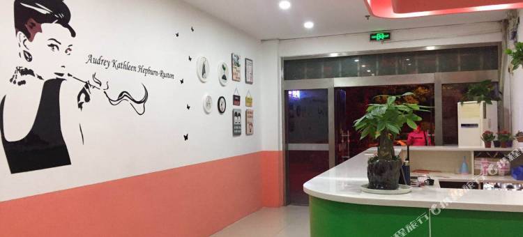 OYO苏州狮城商务宾馆图片