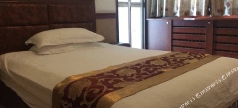 乌鲁木齐紫祥宾馆图片