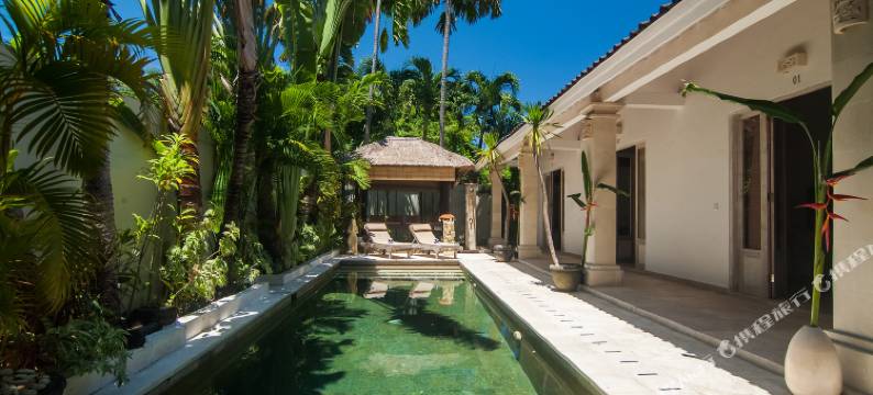 柑橘树海滩别墅(Citrus Tree Villas – la Playa)图片