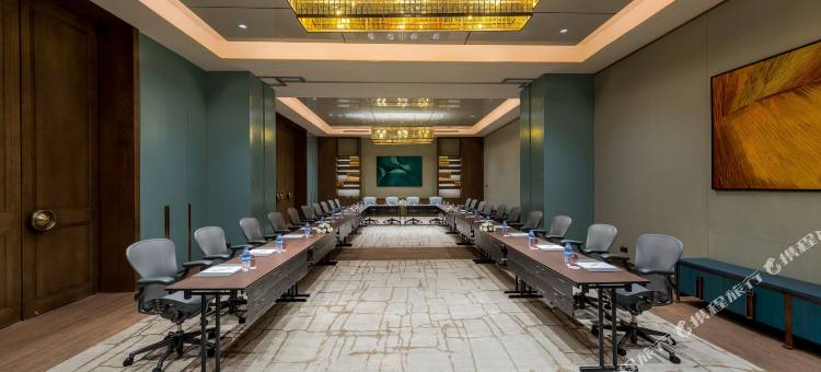 仰光泛太平洋酒店(Pan Pacific Yangon)图片