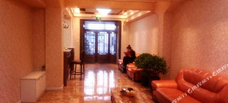 克东弘润宾馆图片