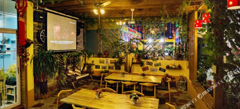 深圳蜜塘小栈民宿图片