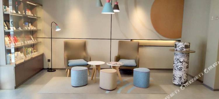 如家酒店·neo(济南经四路老商埠店)图片