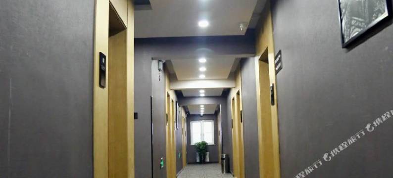 尚客优酒店(德州天衢西路店)图片