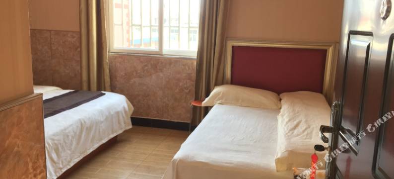 昆明星期8商务宾馆图片