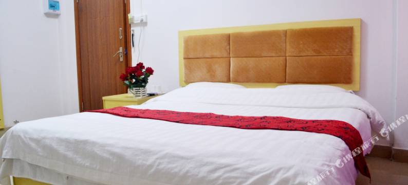 樱花主题公寓(GOGO新天地中山大学店)图片