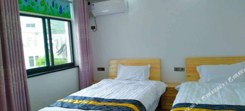 建德荷香园休闲山庄图片