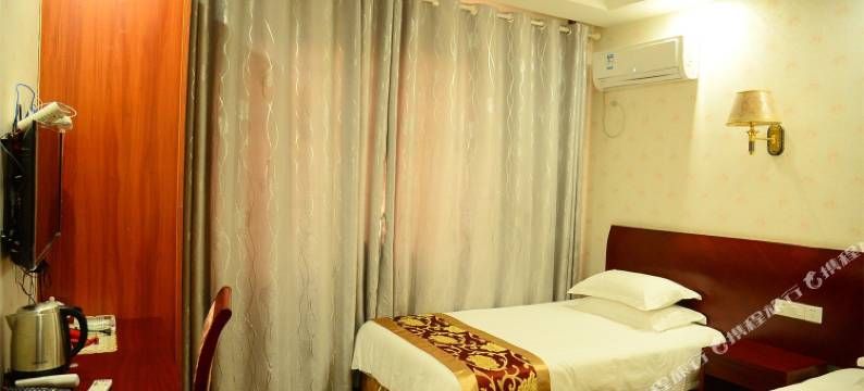 天目湖旅游度假区映湖阁别墅图片