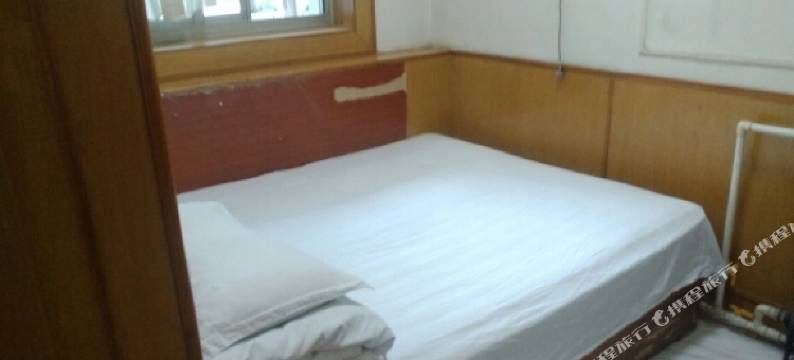 固安宏祥快捷宾馆图片