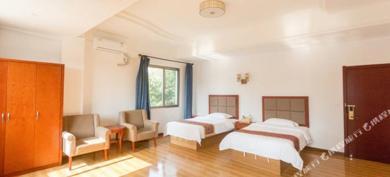 三亚港惠海景度假别墅图片