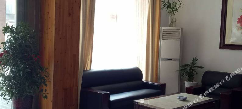 湖口台山宾馆图片