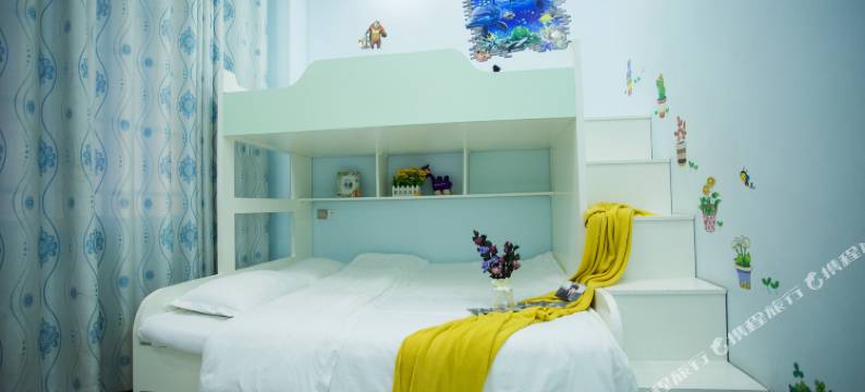 张家界天门之星客栈图片