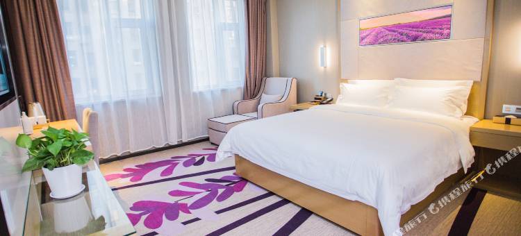 和枫酒店(松原南收费站世纪新城店)图片