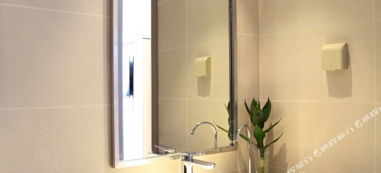 如家商旅酒店(保山高铁站五洲国际广场店)图片