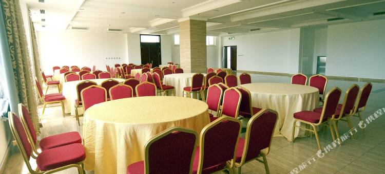 长海盛岛怡景酒店图片