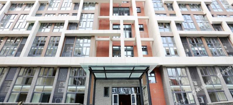 盈佳温泉酒店公寓(南京汤城汇店)图片