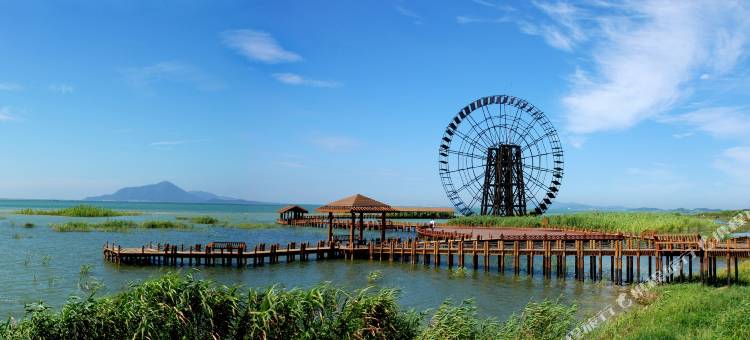 苏州太湖假日酒店图片