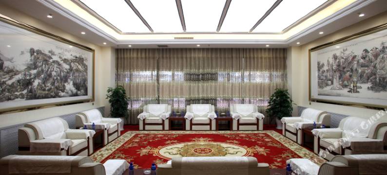 烟台安德利迎海花园酒店图片