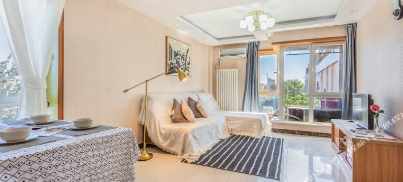 北京泽居民宿图片