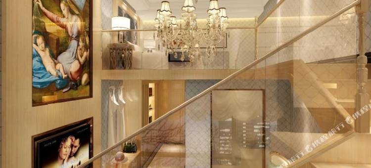 房县霖泓大酒店图片