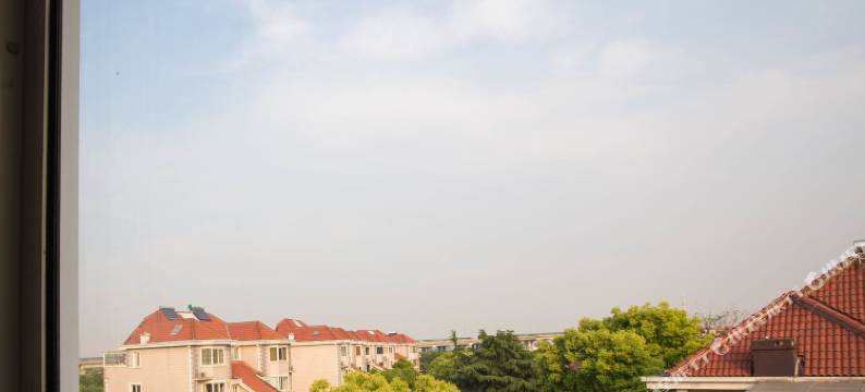 上海都市慢时光度假别墅图片