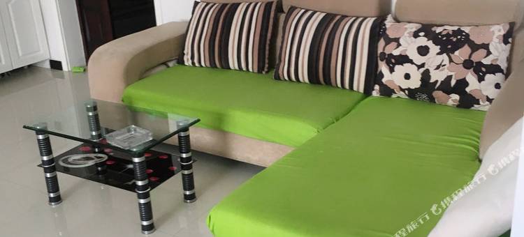 承德孟啦啦公寓图片