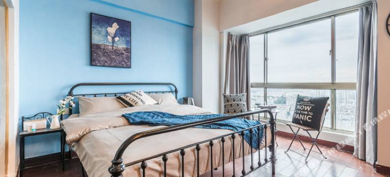 宁波不倒翁公寓图片