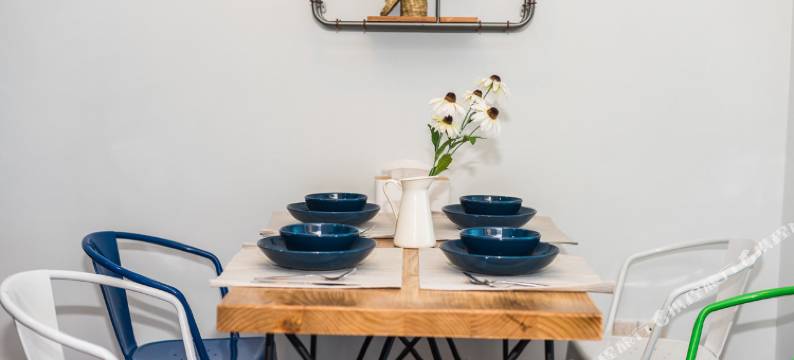 宁波不倒翁公寓图片