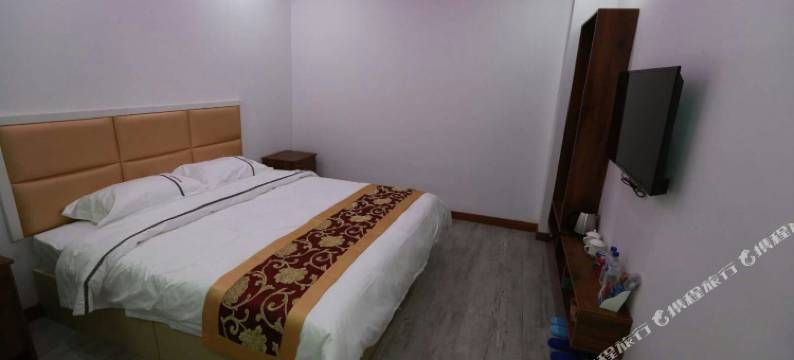 港湾时尚旅馆(长春东环城路店)图片