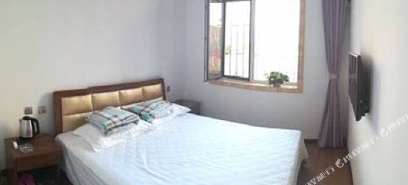 营口望海小寨公寓图片