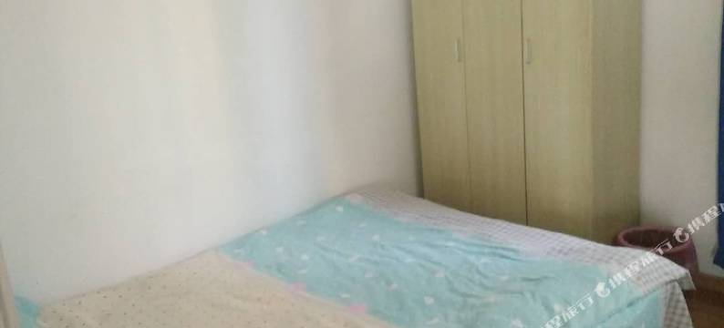 浦口之家青年公寓(南京明发滨江新城三期北苑店)图片