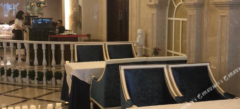 成都雅莉庄园酒店图片