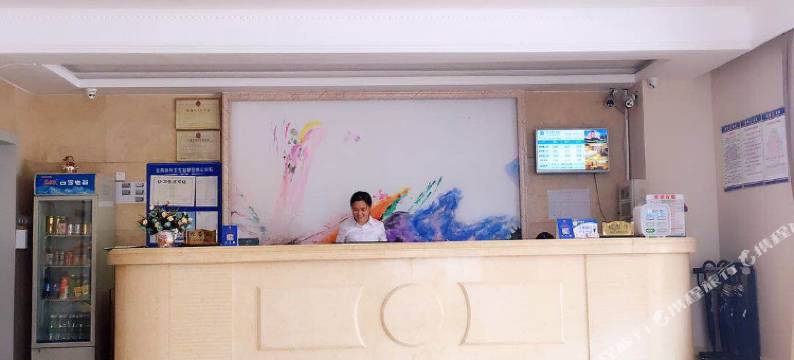 胜高酒店(深圳沙井新桥店)图片