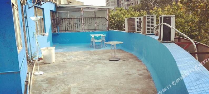 广州良木青年旅舍图片